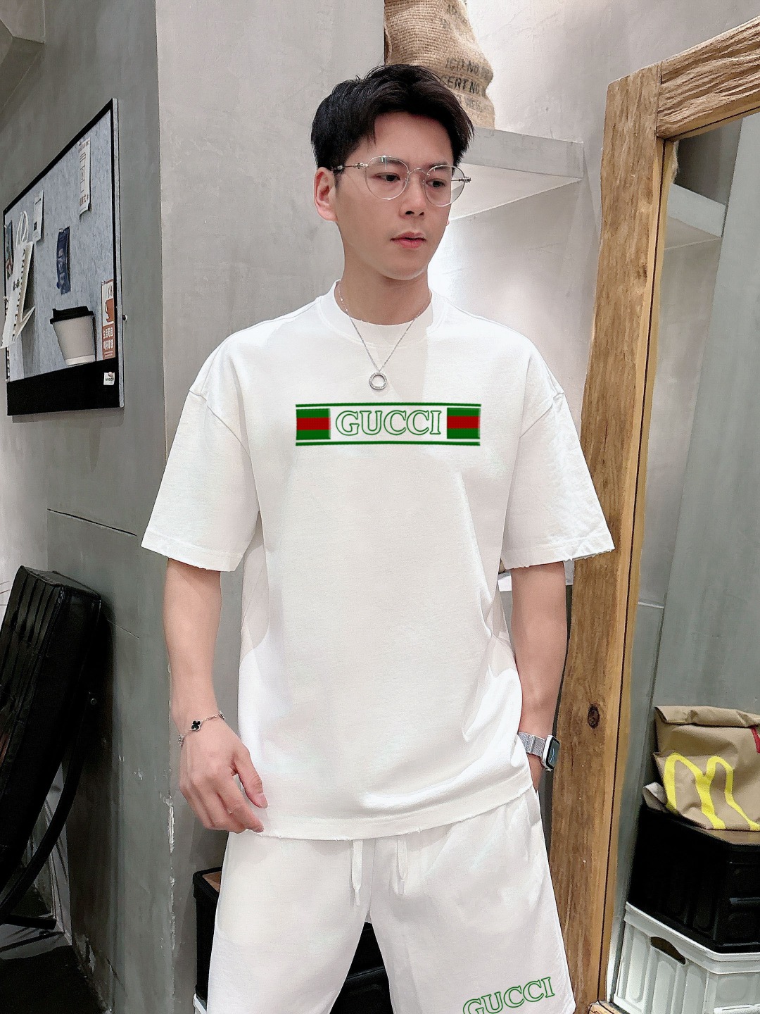 clothes and pants